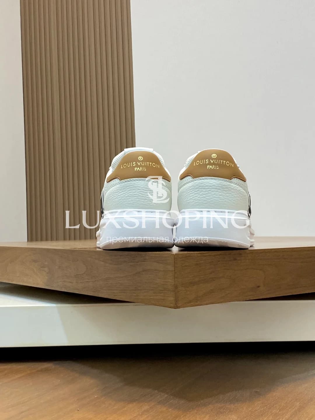 Кроссовки Louis Vuitton art35 - фото 9