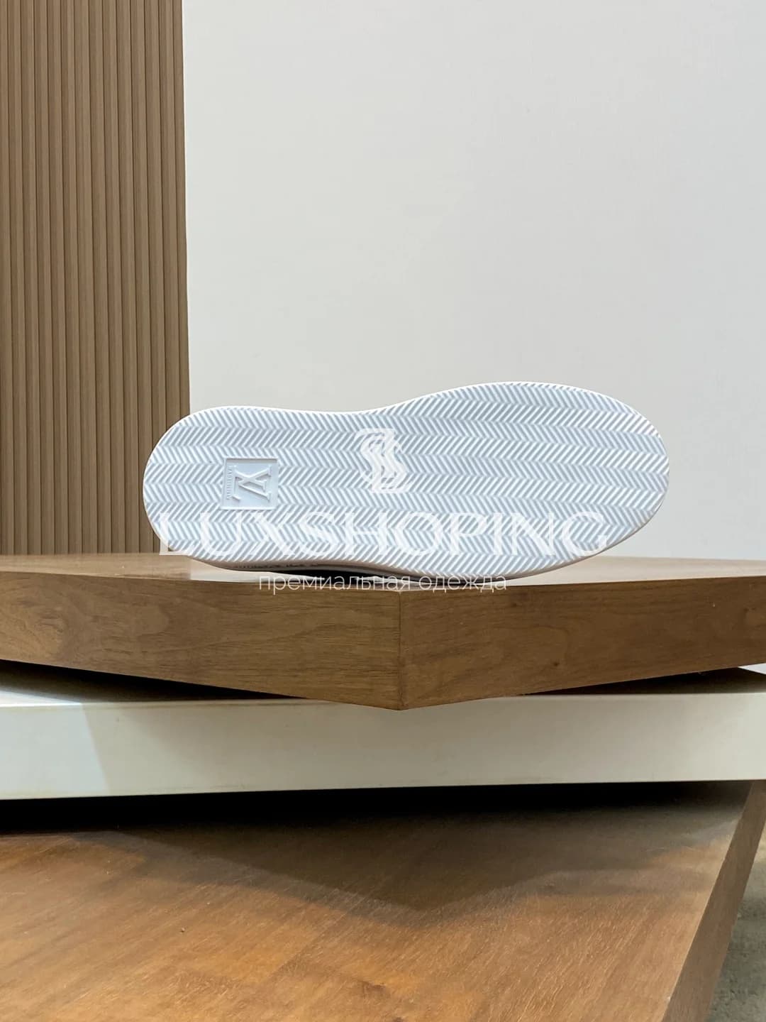 Кроссовки Louis Vuitton art35 - фото 10