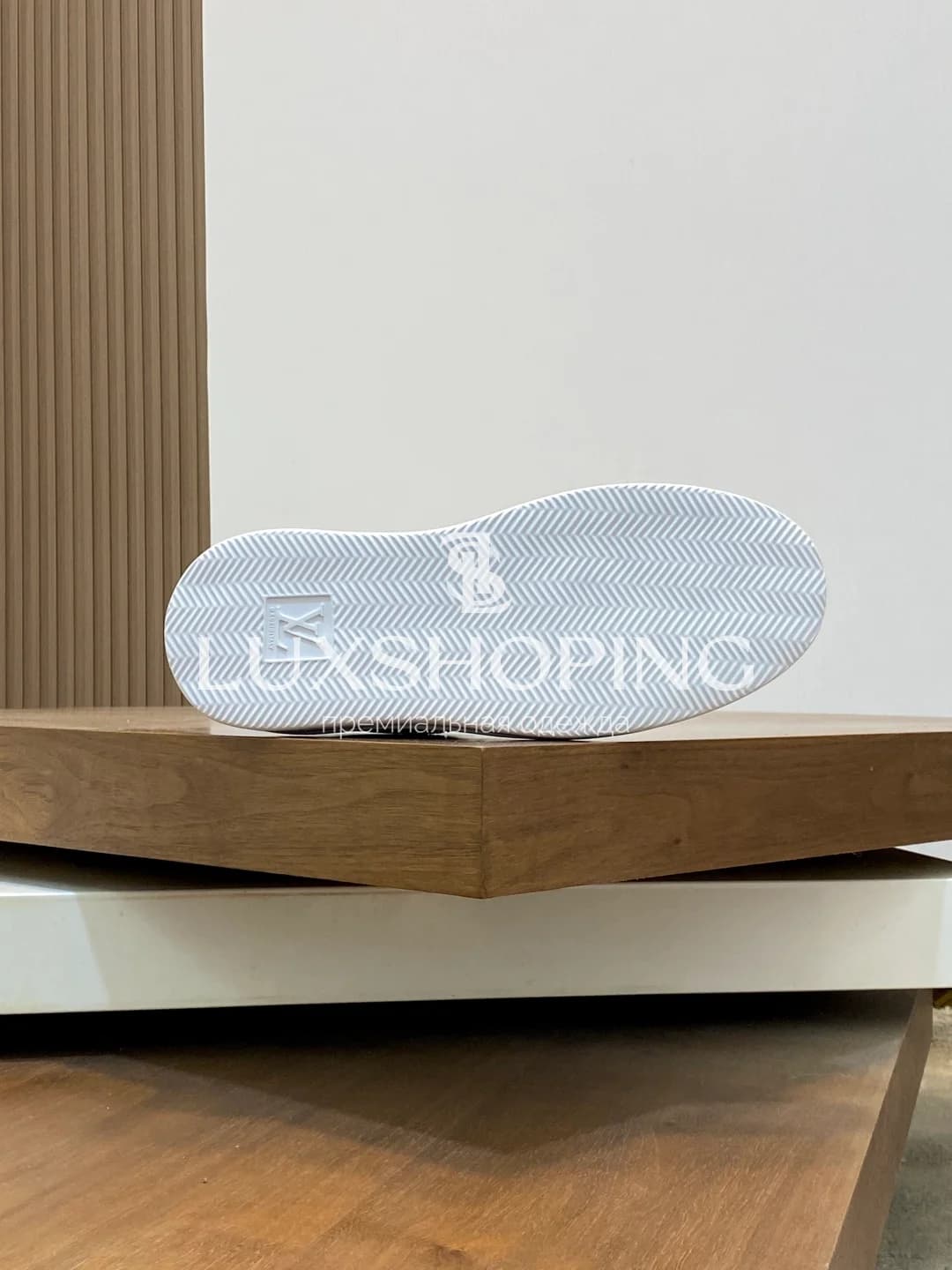 Кроссовки Louis Vuitton art36 - фото 4