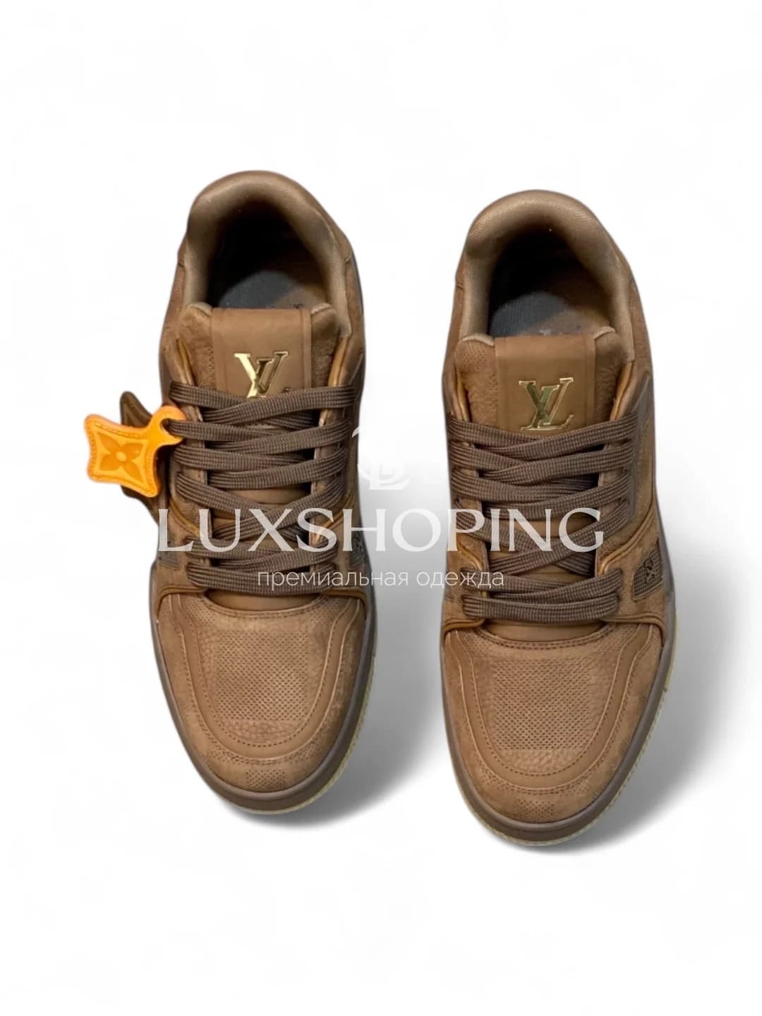 Кроссовки Louis Vuitton art40