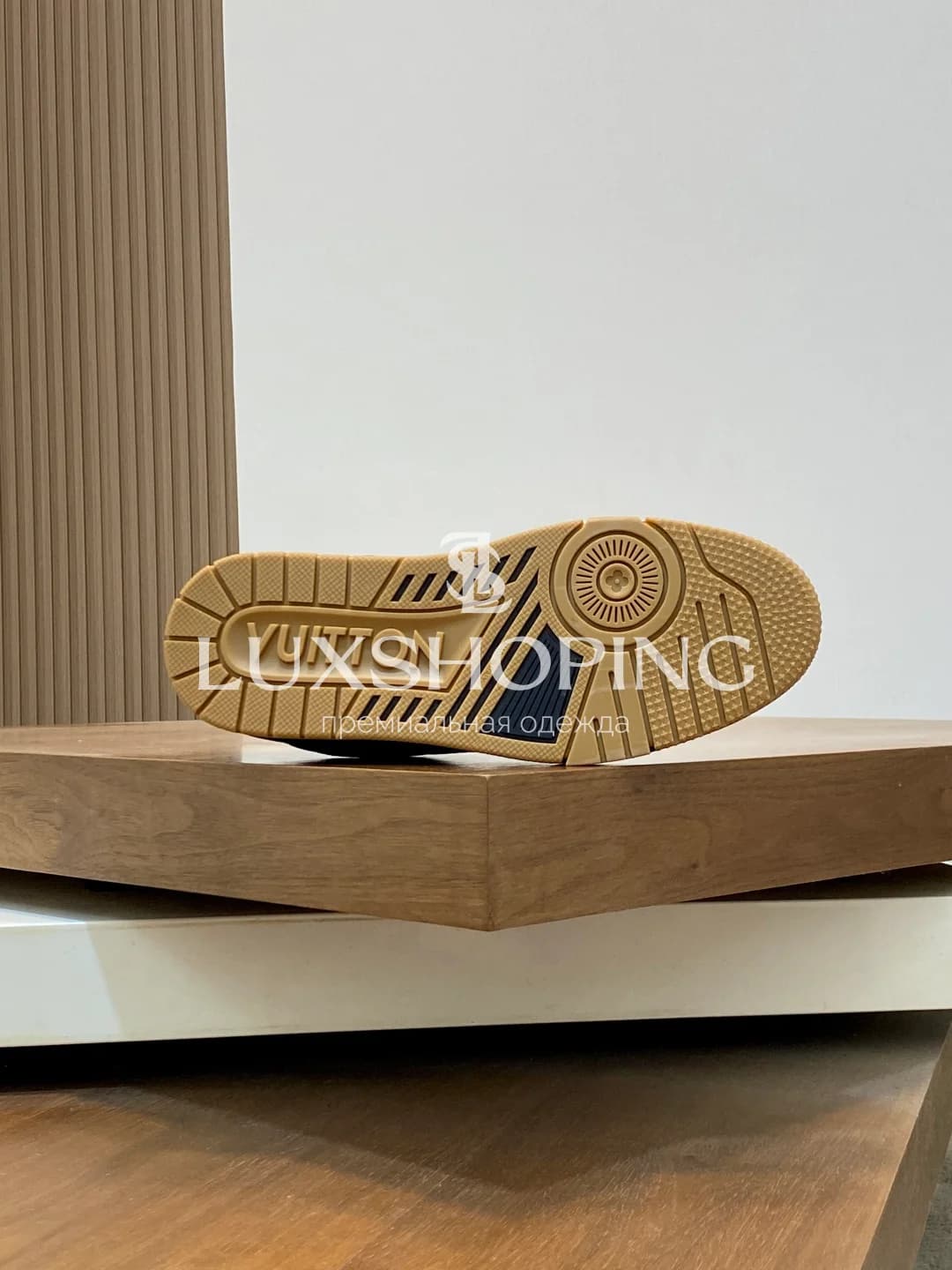 Кроссовки Louis Vuitton art41 - фото 10
