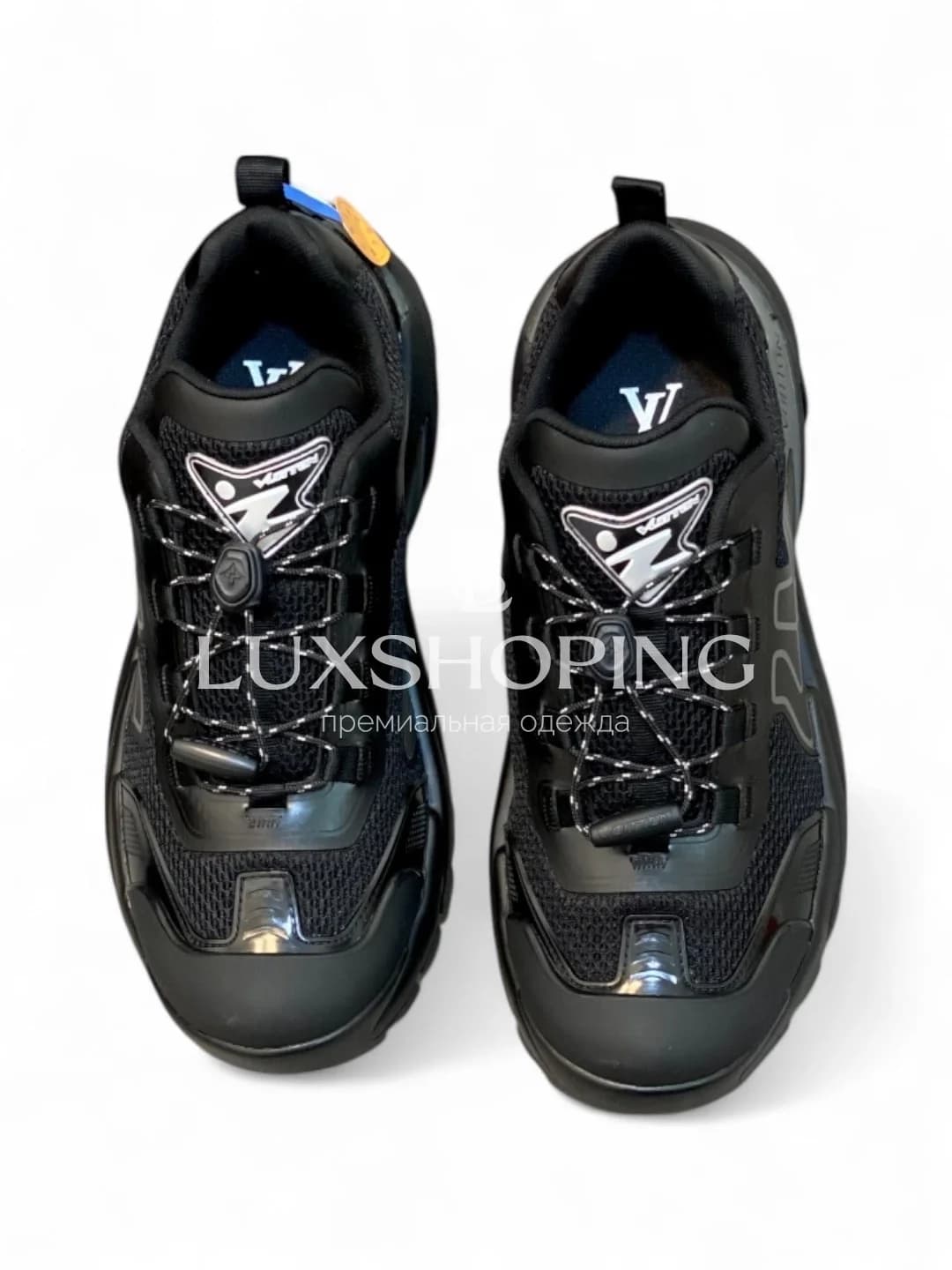 Кроссовки Louis Vuitton art43