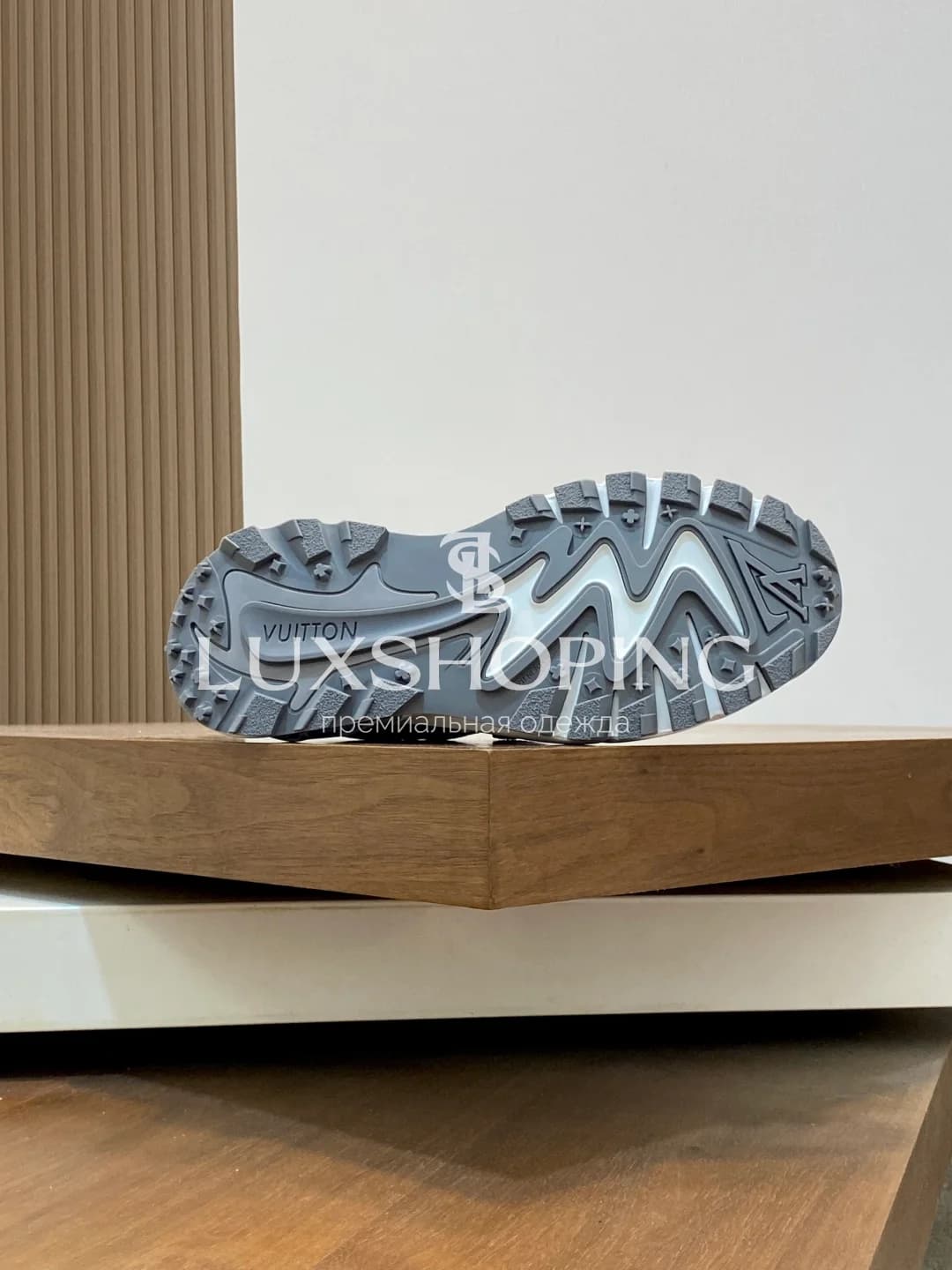 Кроссовки Louis Vuitton art47 - фото 10