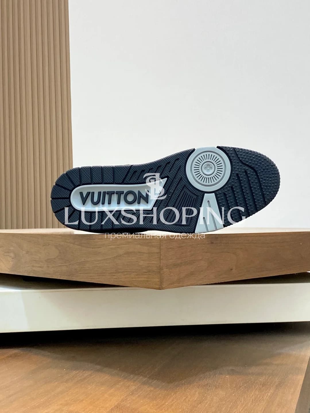 Кроссовки Louis Vuitton art48 - фото 10
