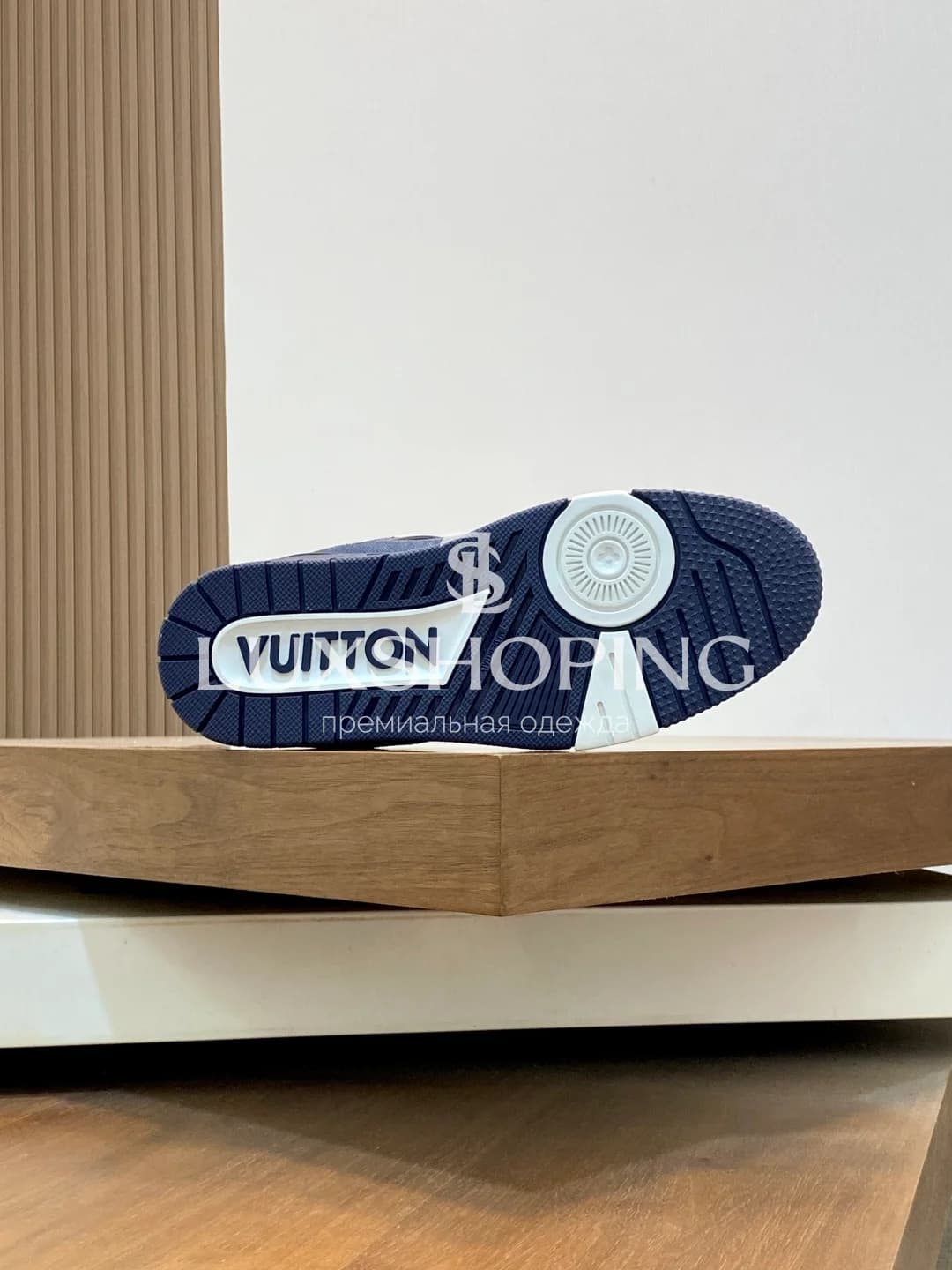 Кроссовки Louis Vuitton art49 - фото 10