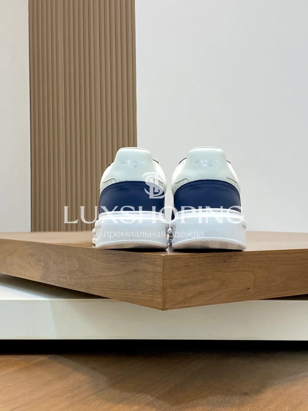 Кроссовки Louis Vuitton art52 - фото 9