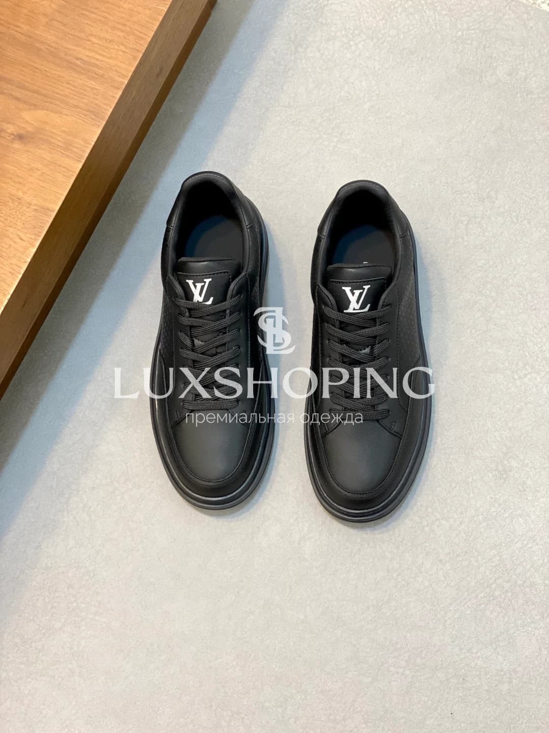 Кроссовки Louis Vuitton art54 - фото 2