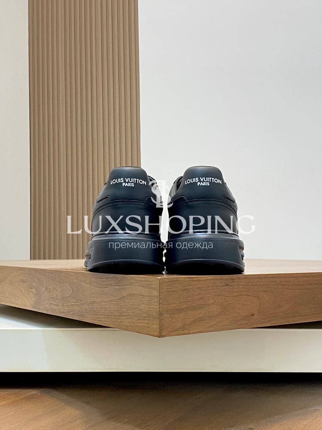 Кроссовки Louis Vuitton art54 - фото 9