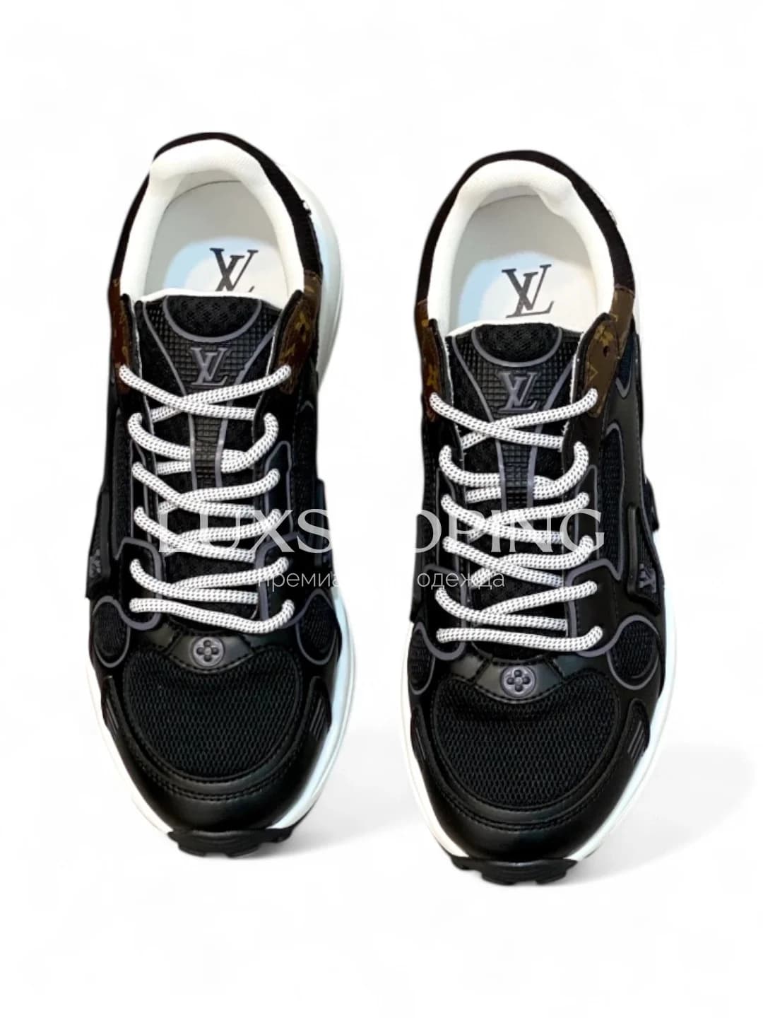 Кроссовки Louis Vuitton art55