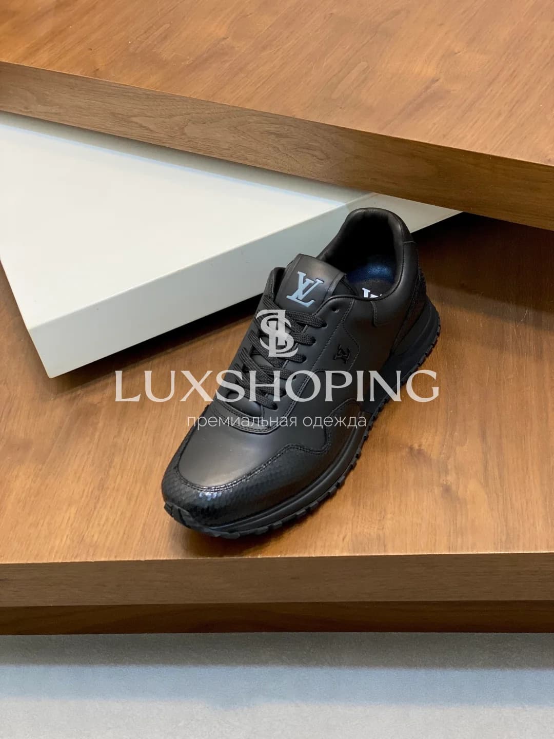 Кроссовки Louis Vuitton art57 - фото 7