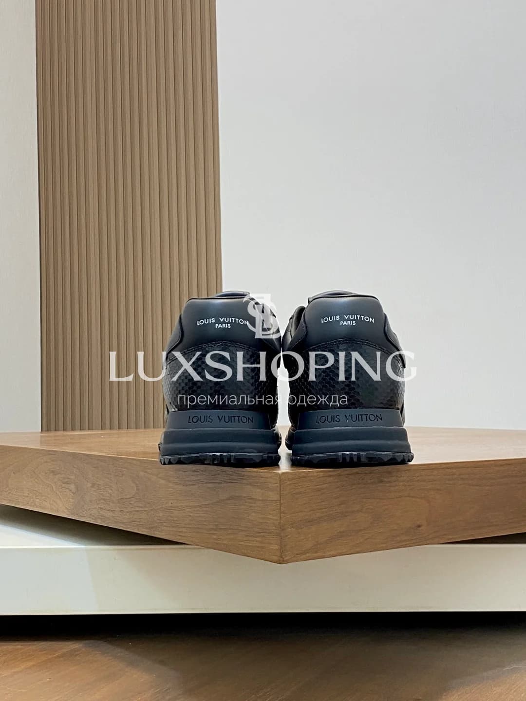 Кроссовки Louis Vuitton art57 - фото 9