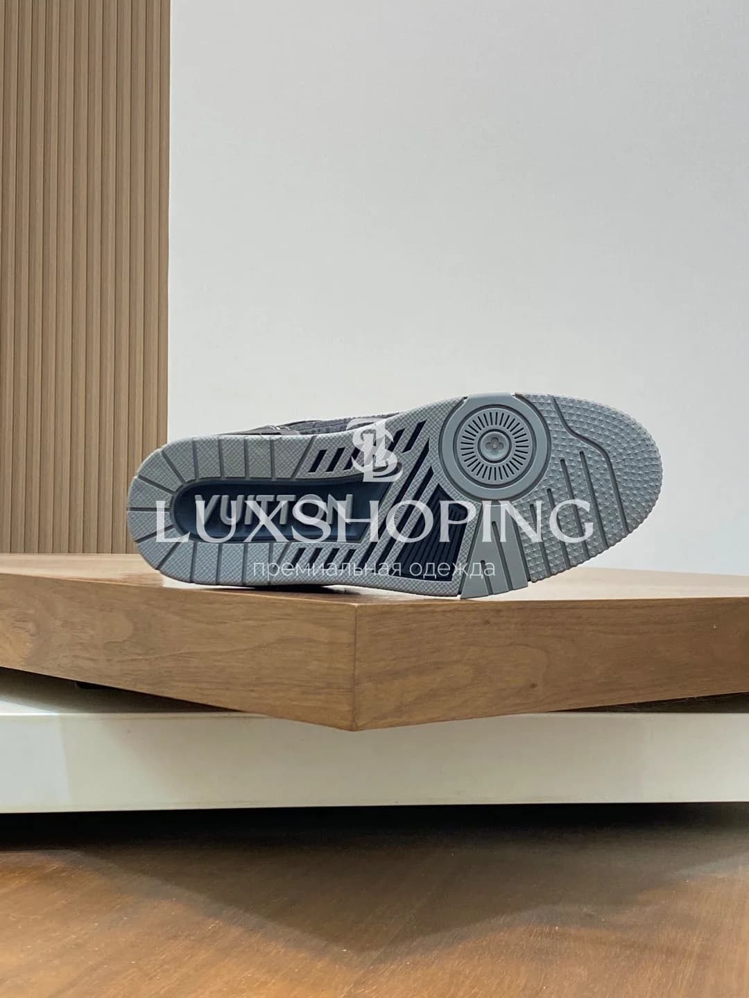 Кроссовки Louis Vuitton art60 - фото 10