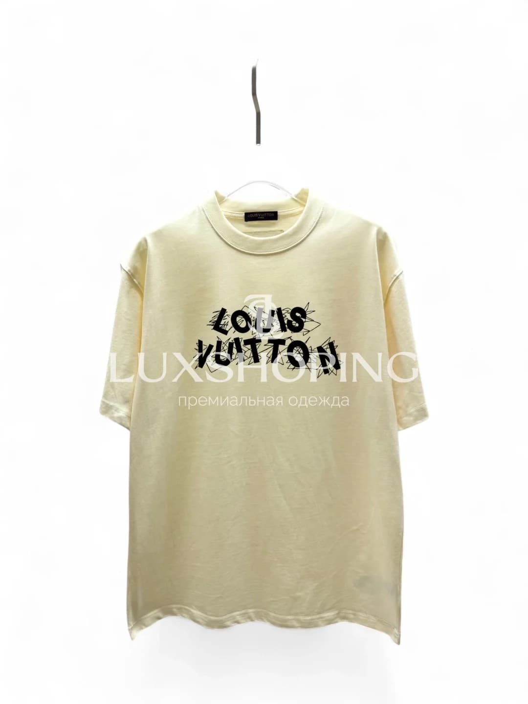 Футболка LV fut12