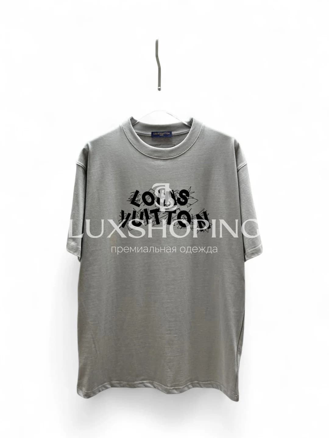 Футболка LV fut13