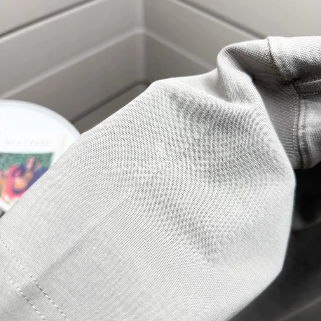 Футболка LV fut13 - фото 7