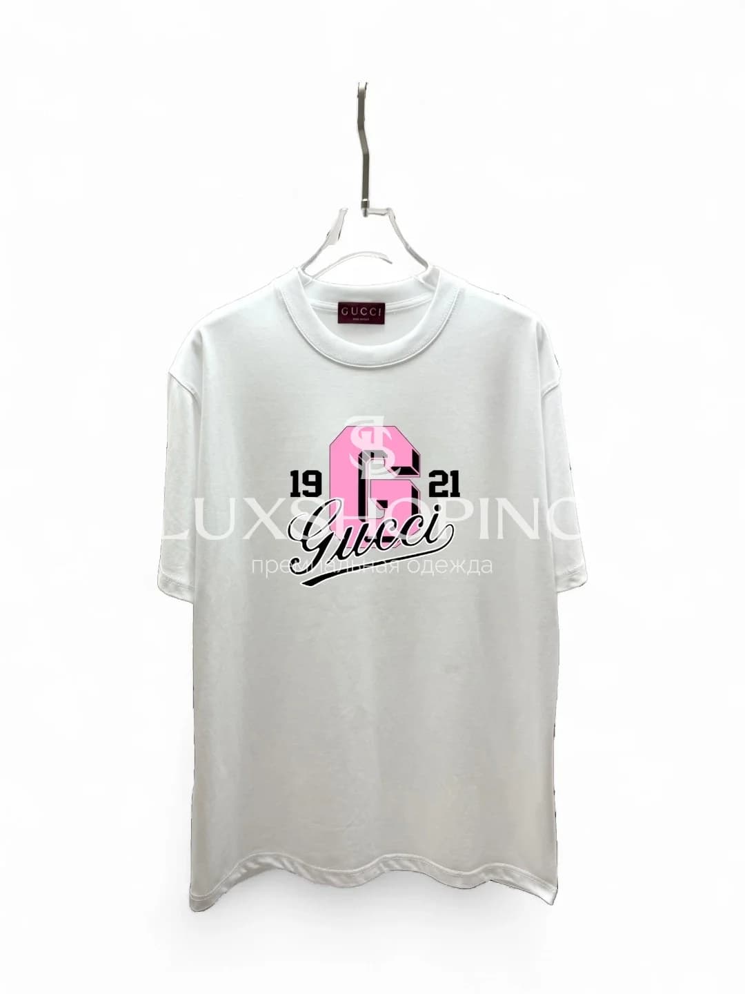 Футболка Gucci fut14