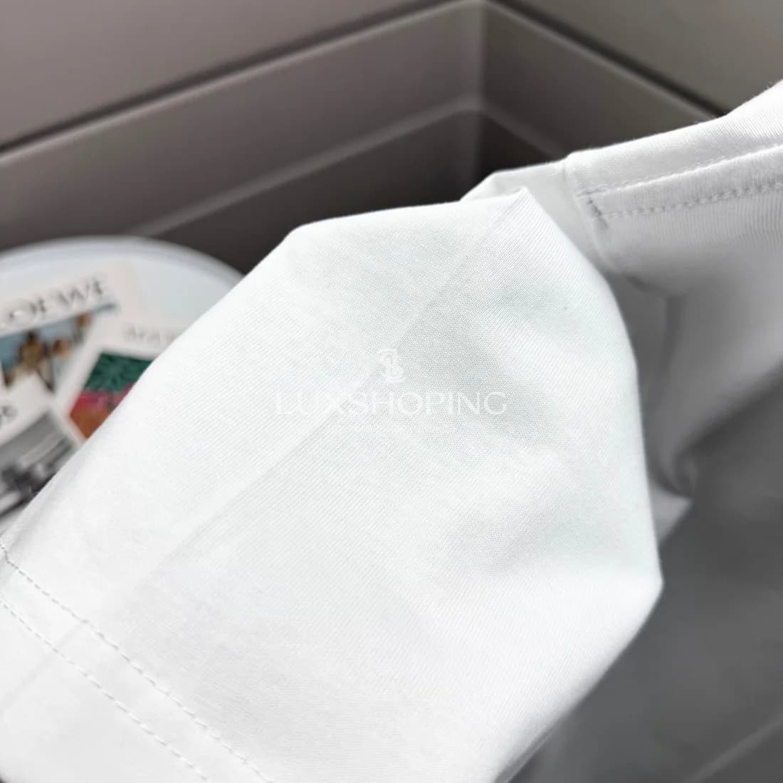 Футболка Gucci fut14 - фото 7