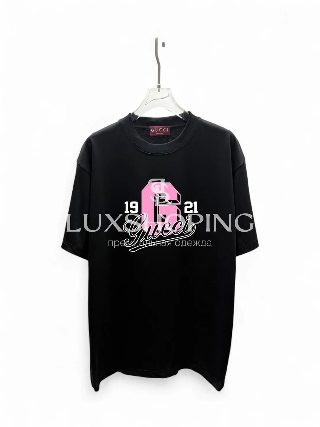 Футболка Gucci fut15