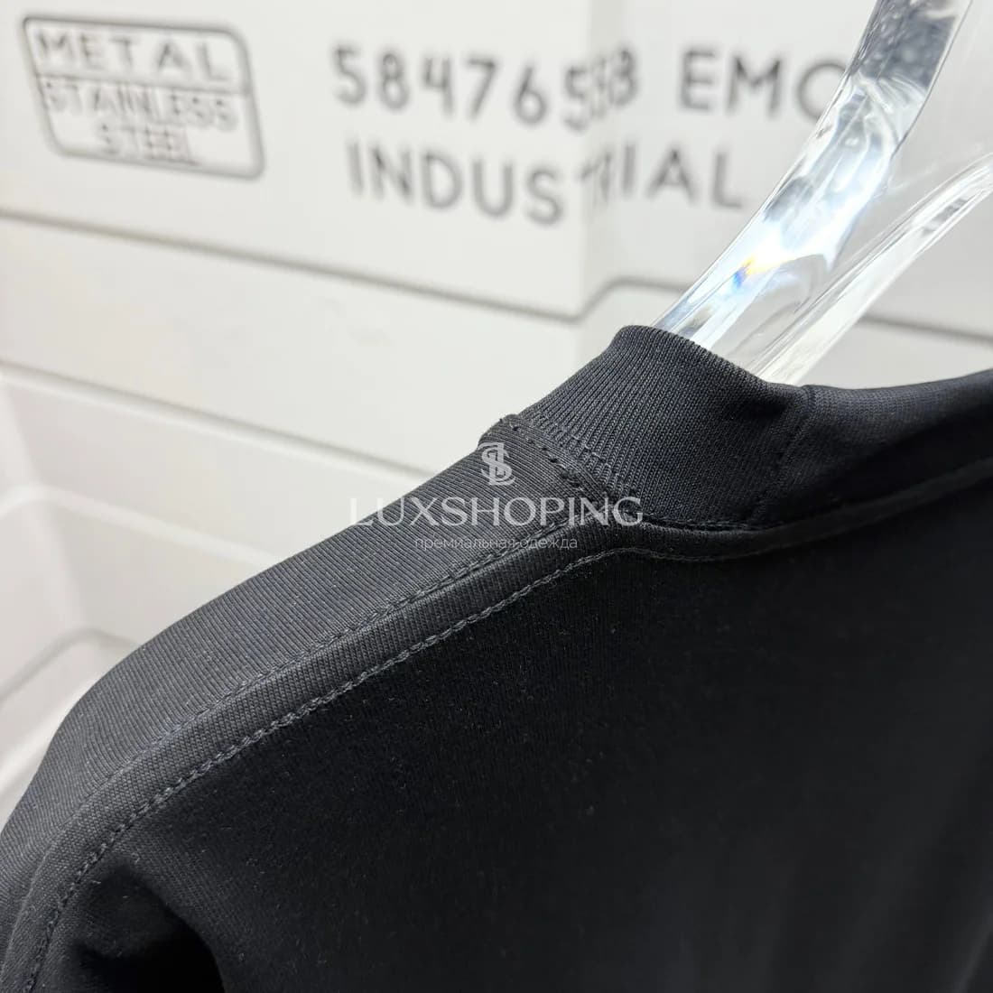 Футболка Gucci fut15 - фото 6