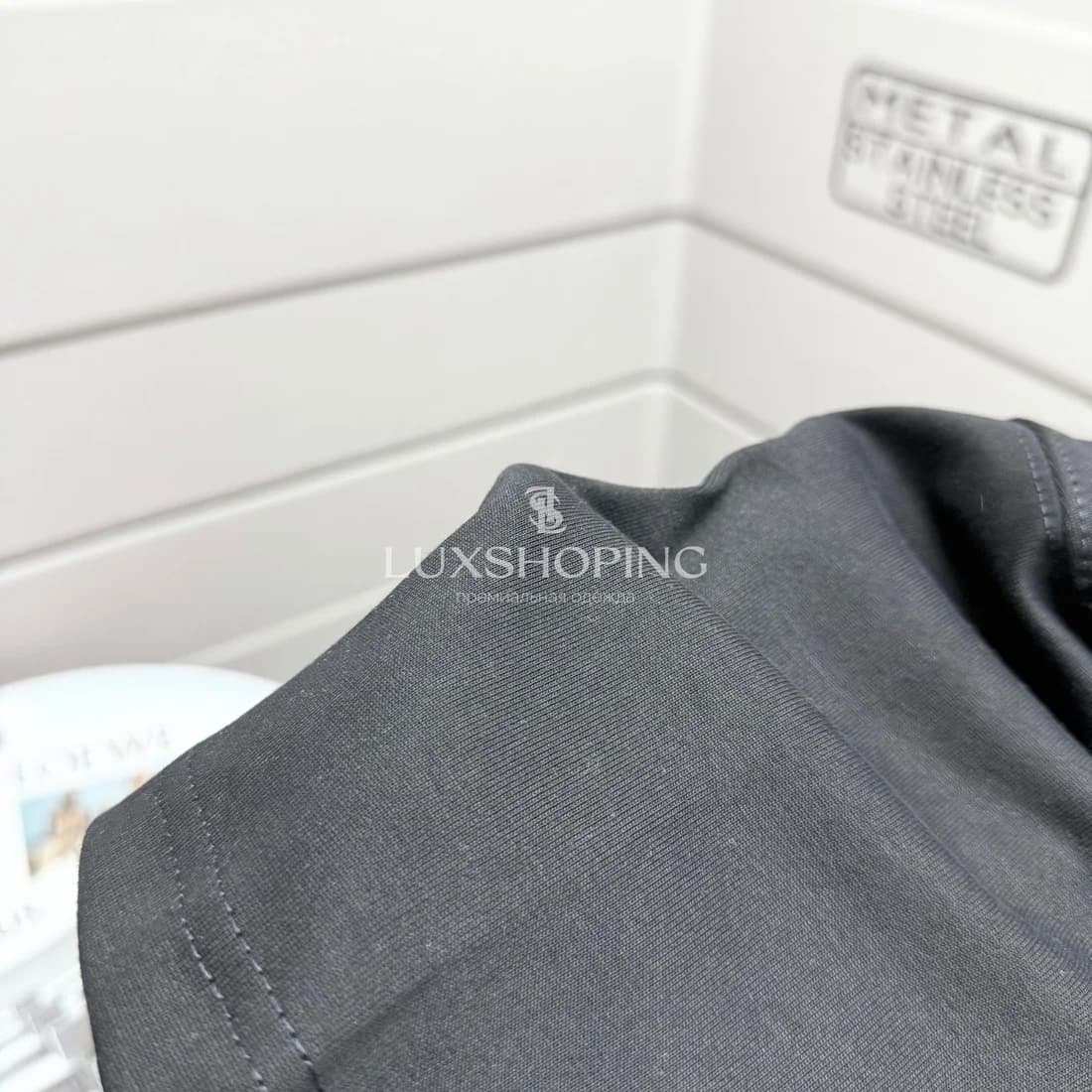 Футболка Gucci fut15 - фото 7