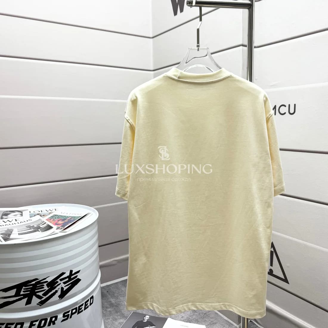 Футболка Gucci fut16 - фото 3