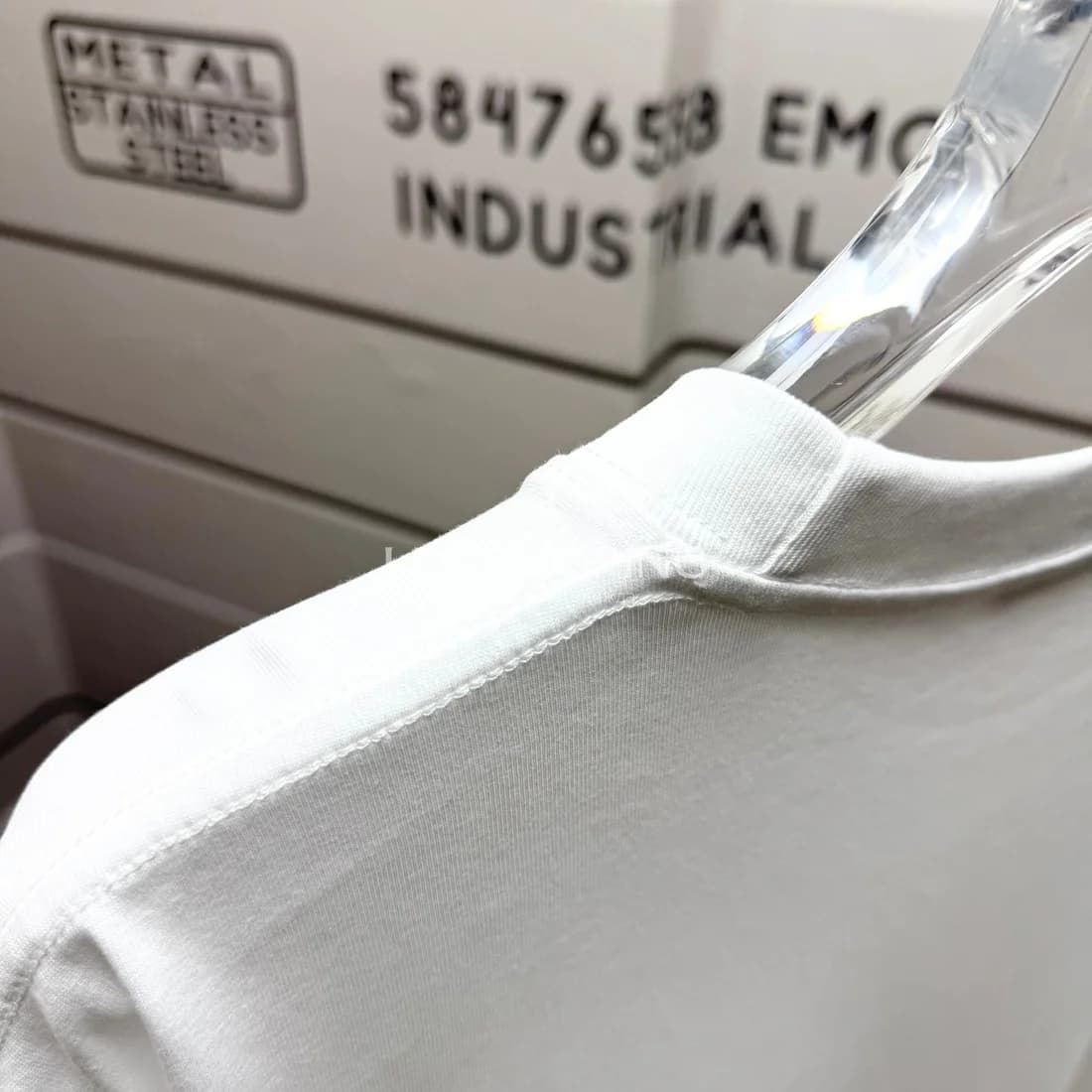 Футболка Gucci fut18 - фото 6