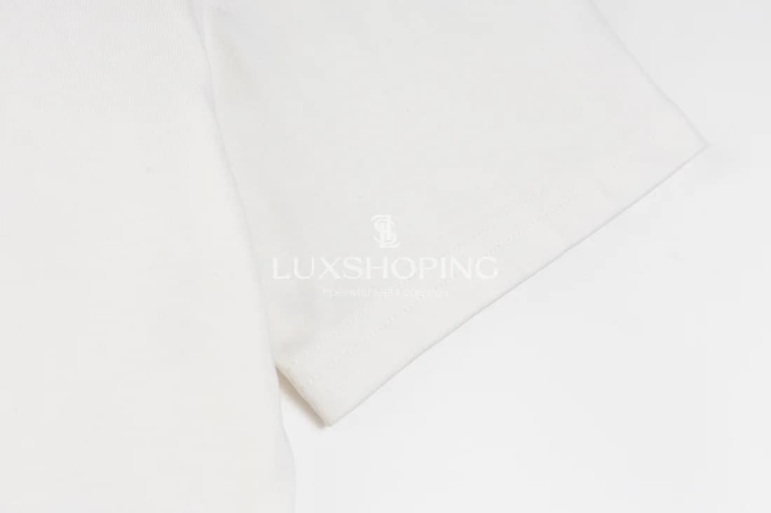 Футболка Fendi fut24 - фото 10