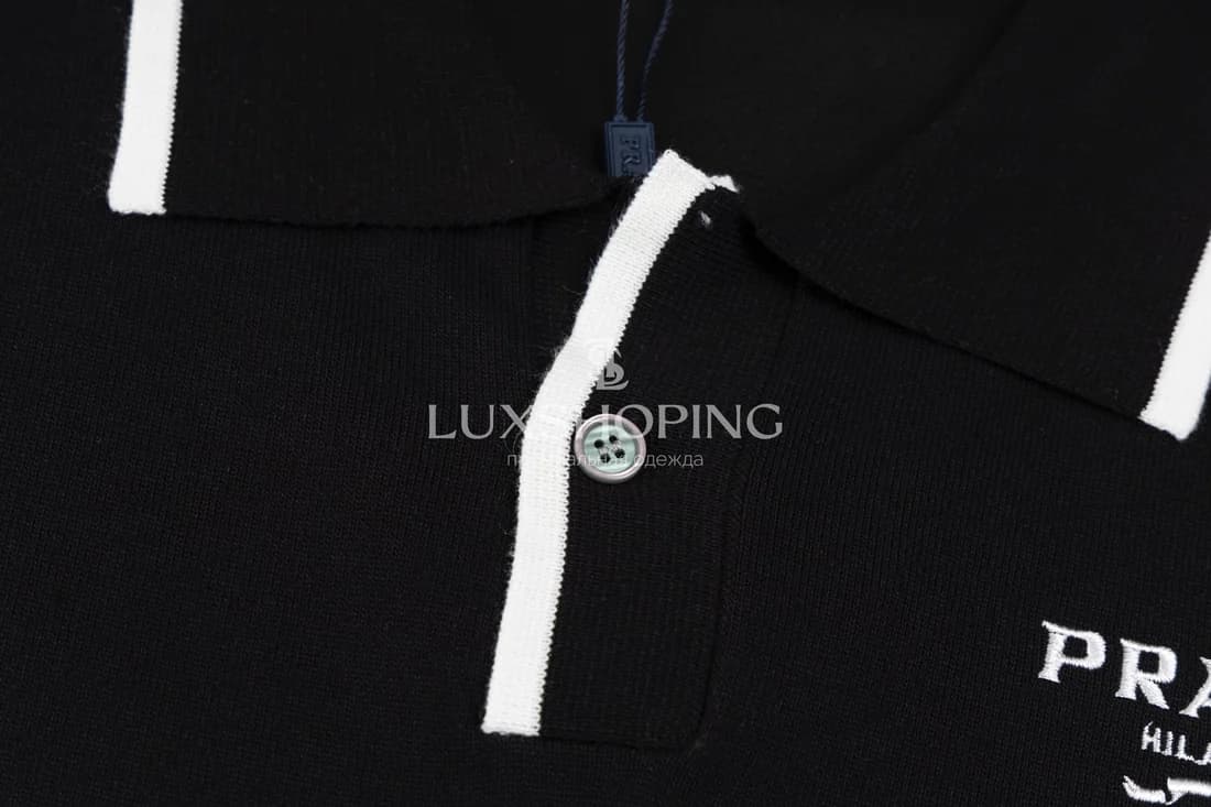 Футболка Prada fut25 - фото 11