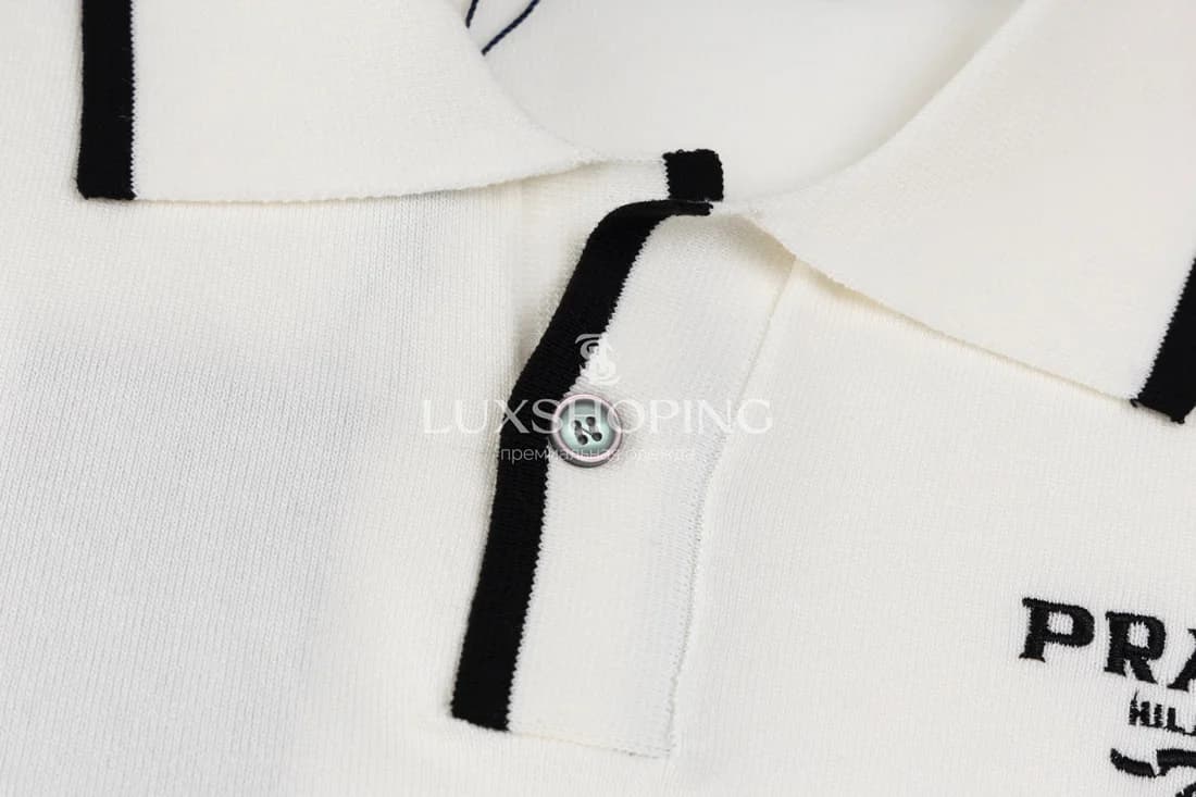 Футболка Prada fut26 - фото 8