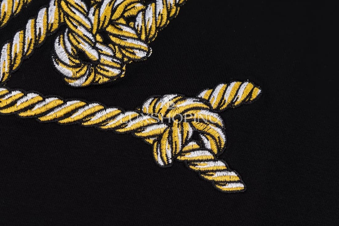 Футболка LV fut29 - фото 7