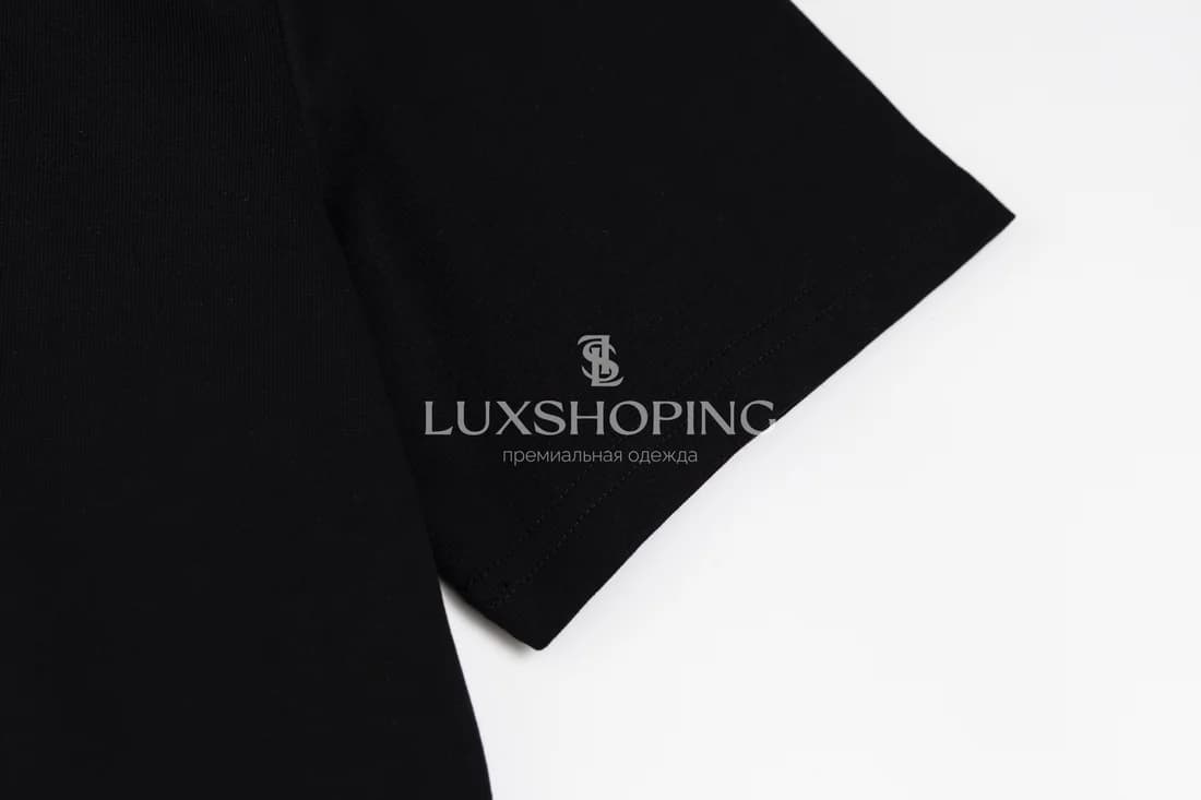 Футболка LV fut29 - фото 9