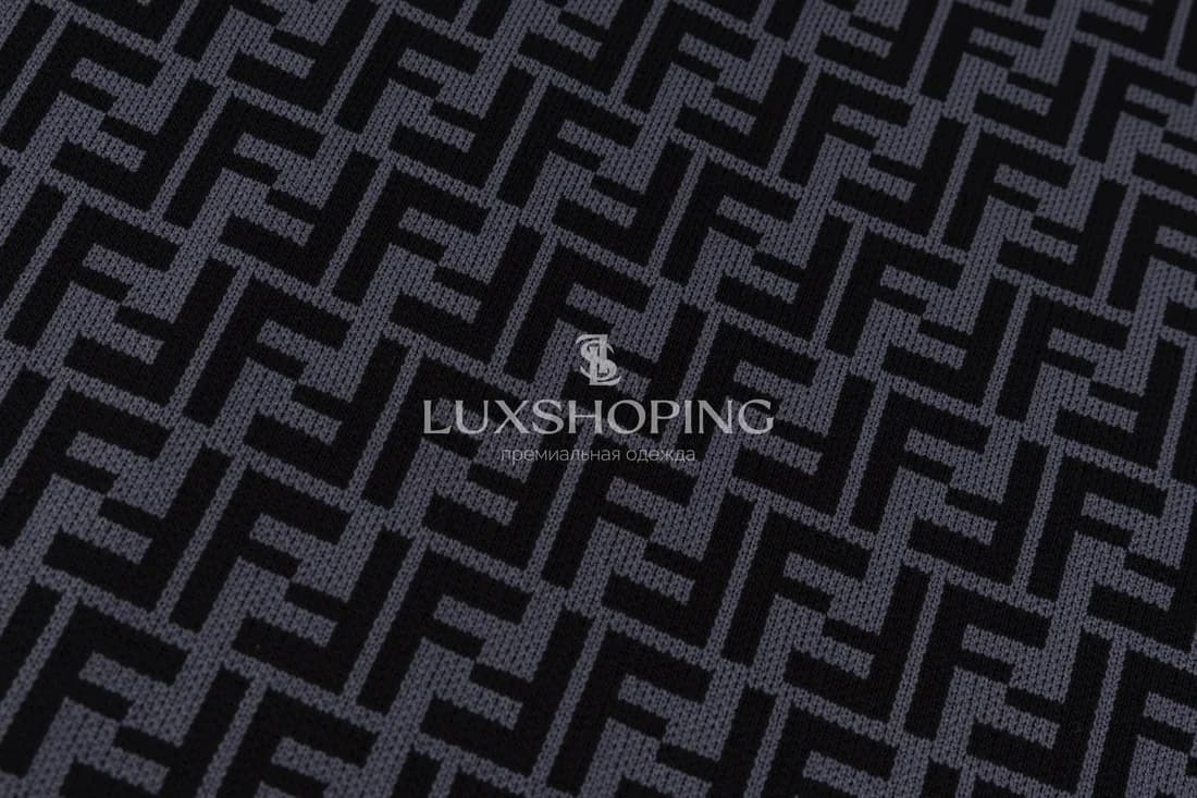 Футболка Fendi fut32 - фото 10