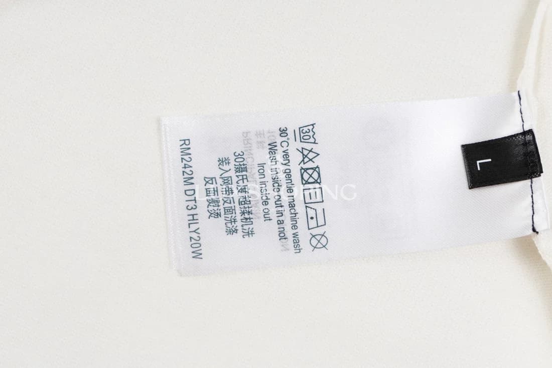 Футболка LV fut30 - фото 12