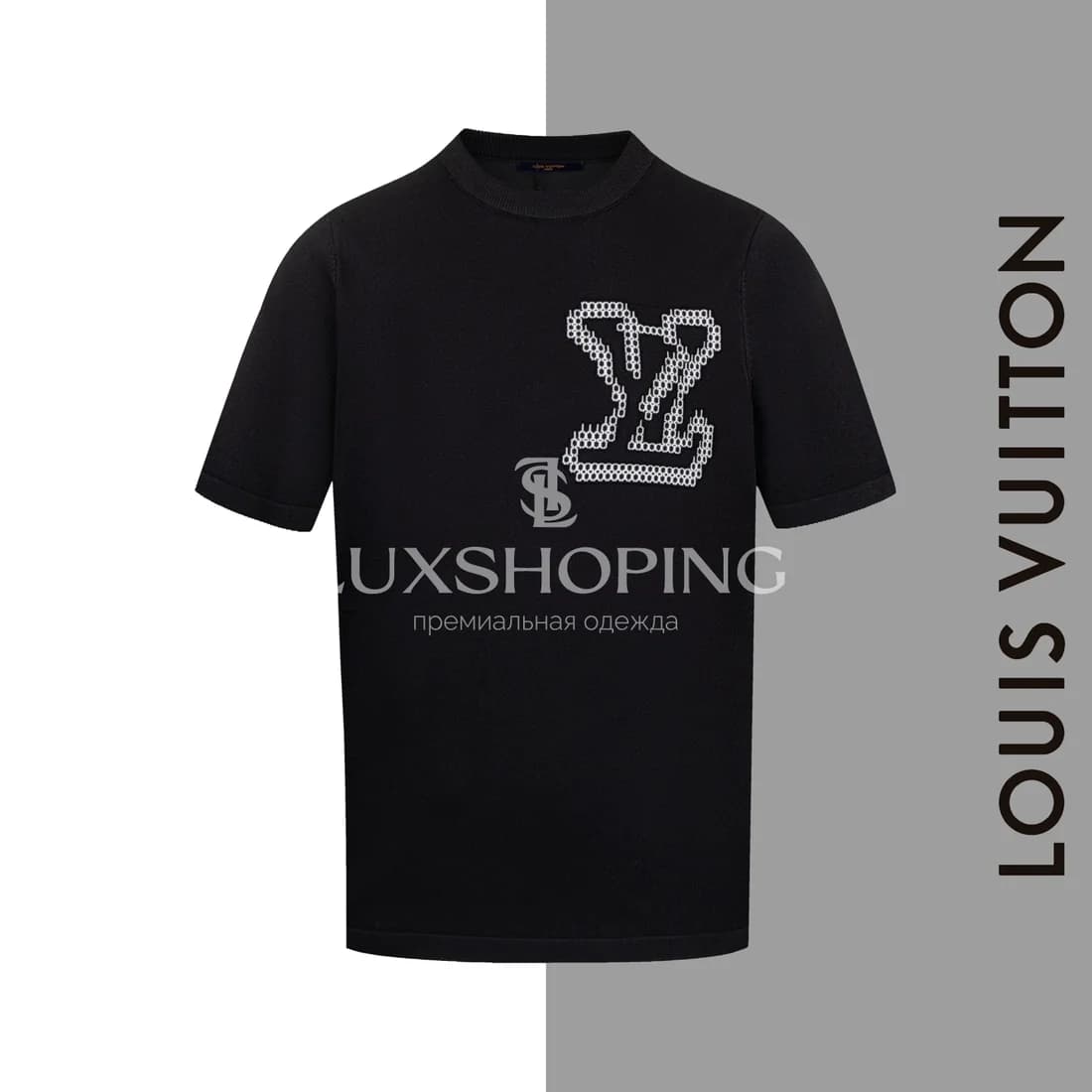 Футболка LV fut31