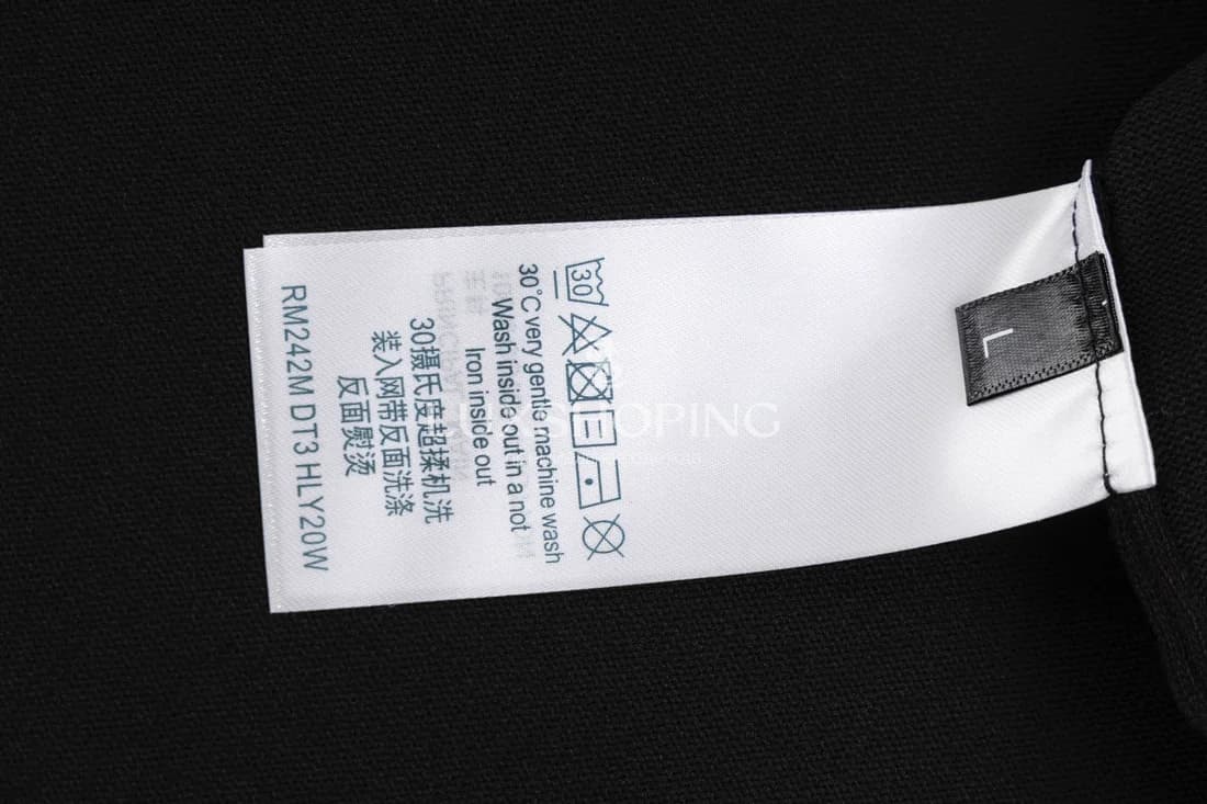 Футболка LV fut31 - фото 11