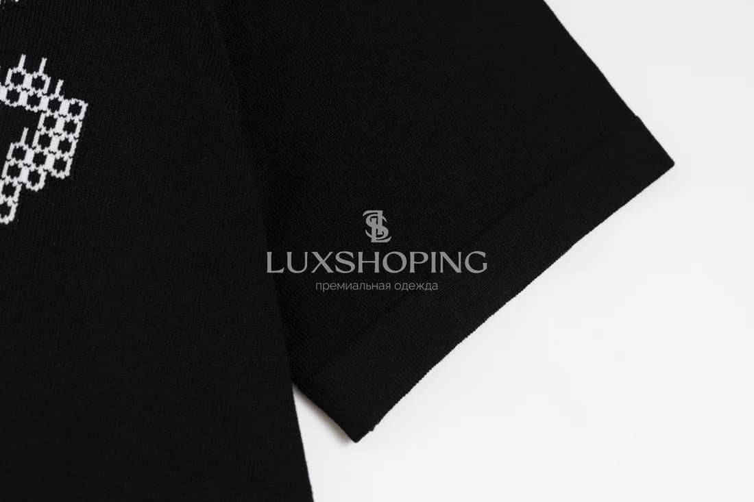 Футболка LV fut31 - фото 10