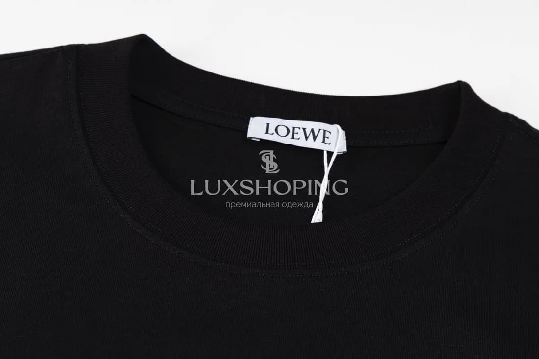 Футболка Loewe fut35 - фото 5