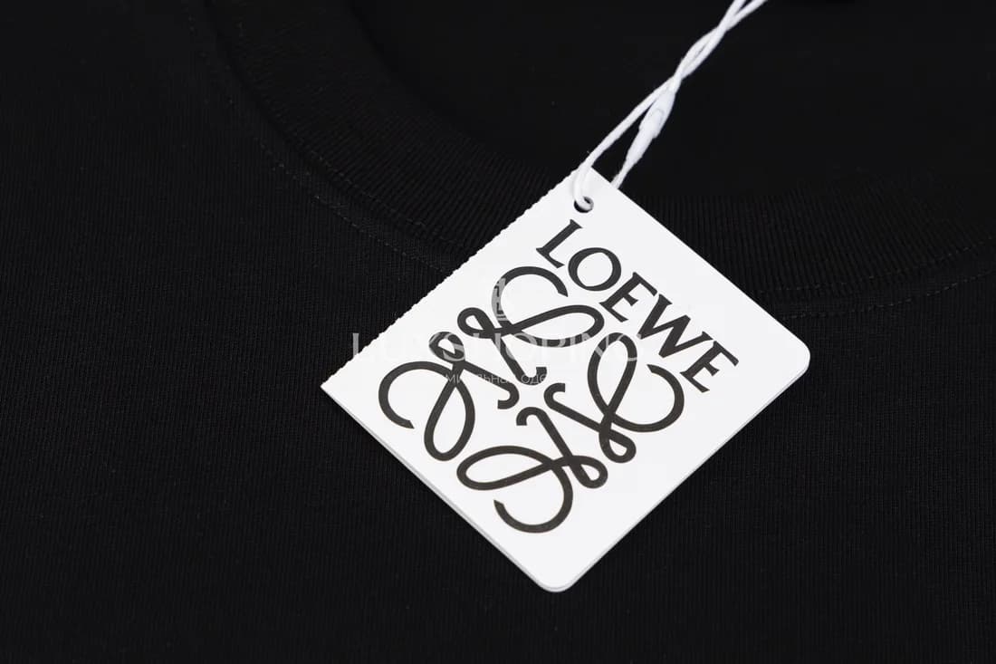 Футболка Loewe fut35 - фото 6