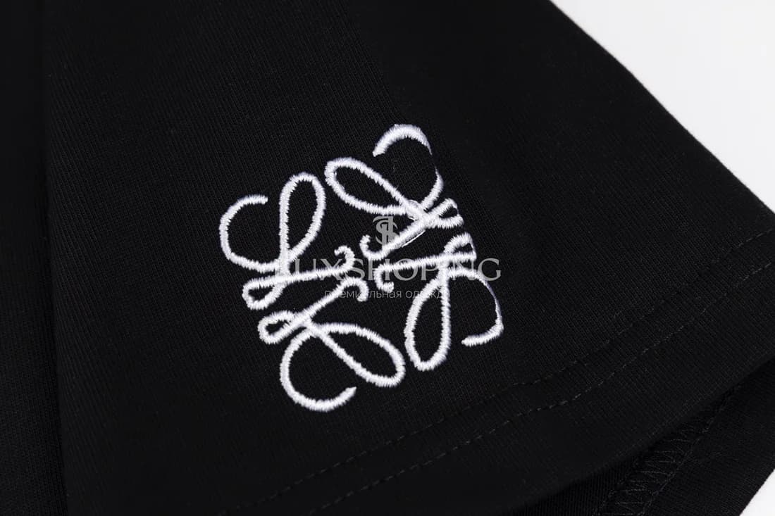 Футболка Loewe fut35 - фото 8