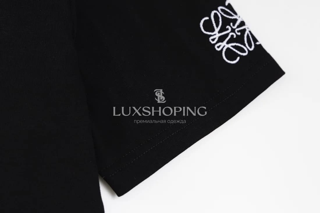 Футболка Loewe fut35 - фото 9