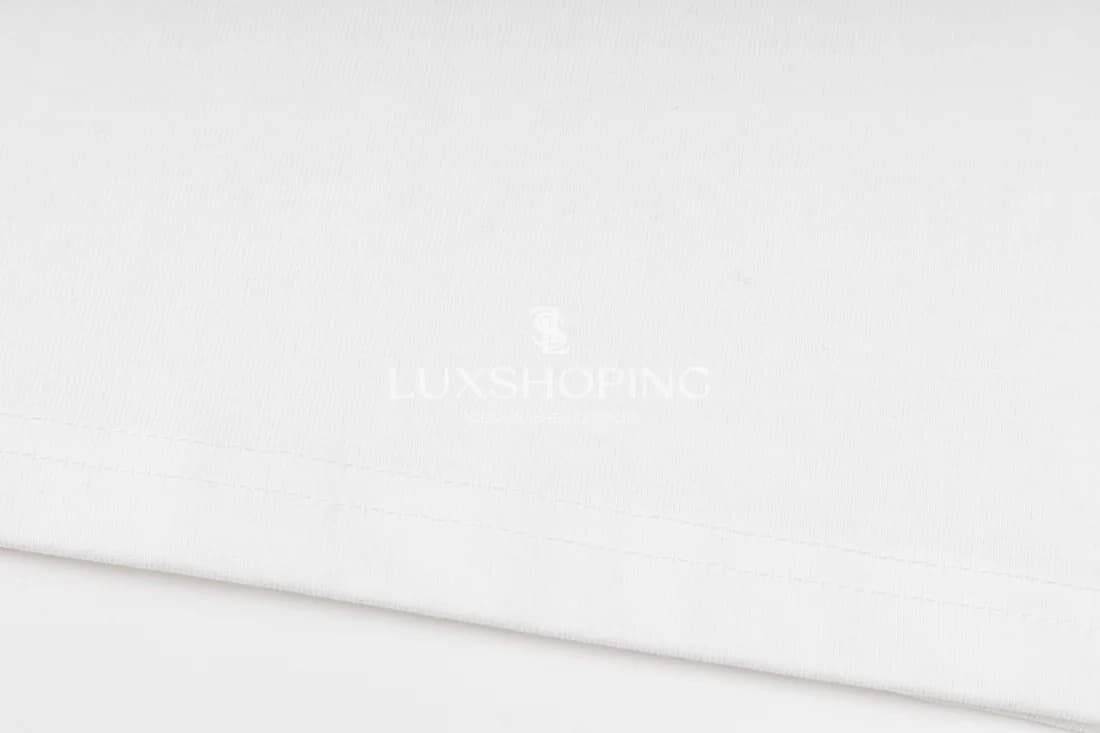 Футболка LV fut37 - фото 9