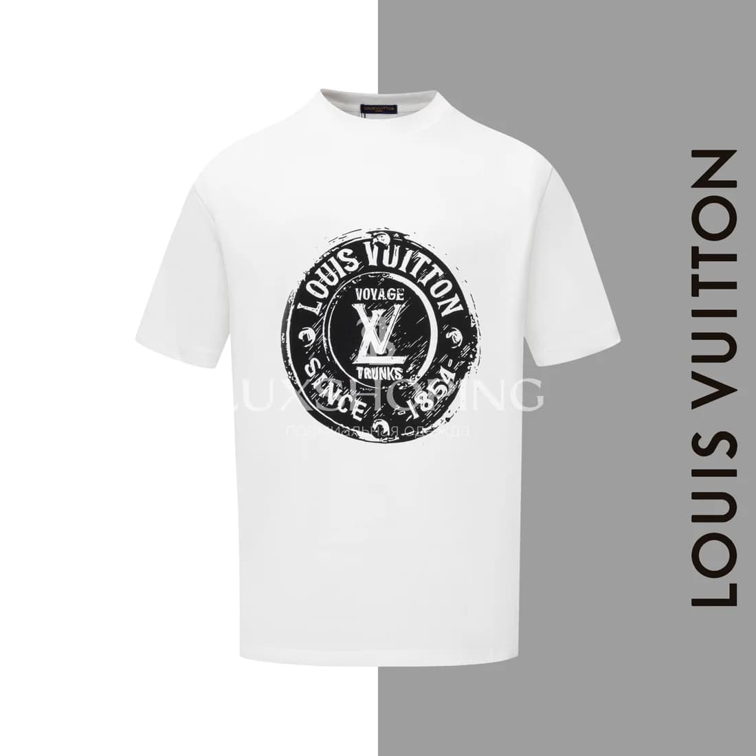 Футболка LV fut38