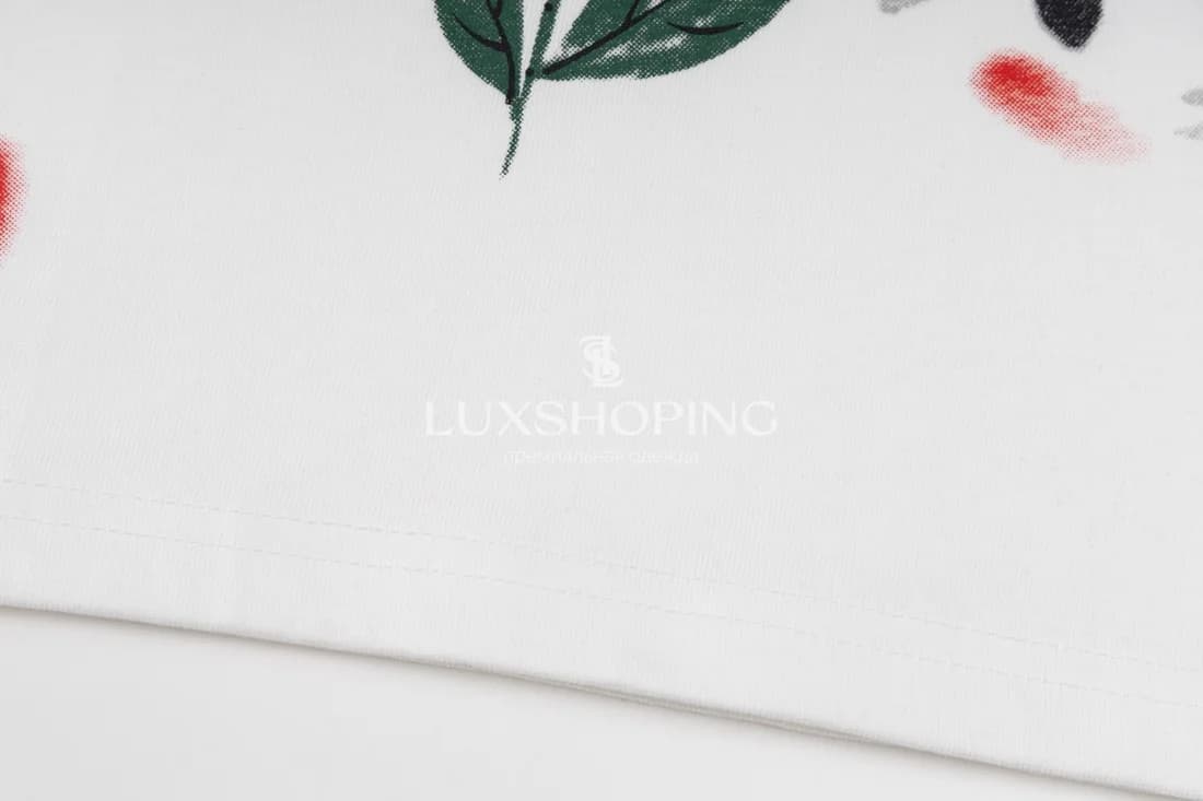 Футболка Gucci fut39 - фото 12