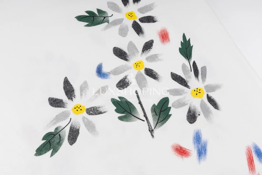 Футболка Gucci fut39 - фото 9