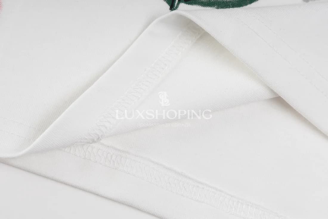 Футболка Gucci fut39 - фото 10