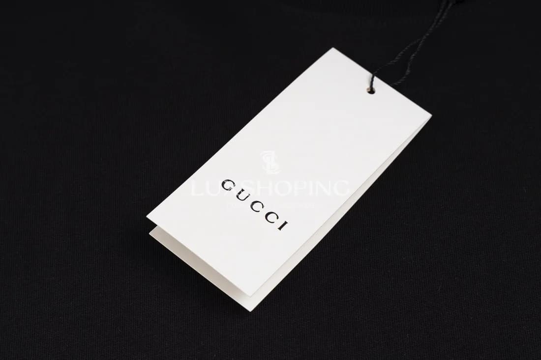 Футболка Gucci fut40 - фото 6