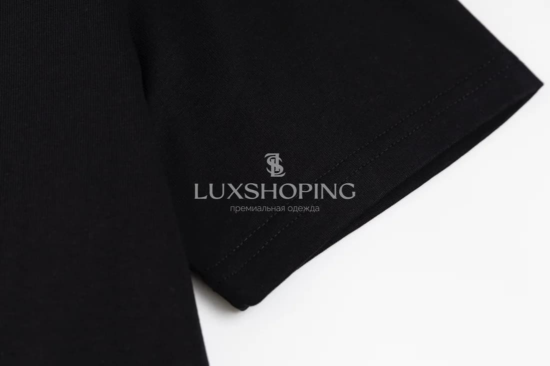 Футболка Chrome Hearts fut41 - фото 12