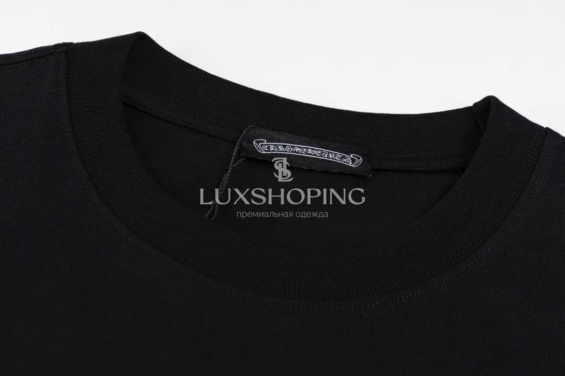 Футболка Chrome Hearts fut41 - фото 5