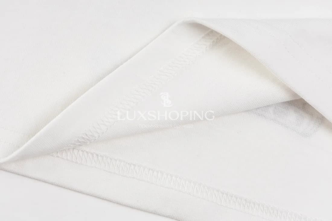 Футболка Chrome Hearts fut42 - фото 13