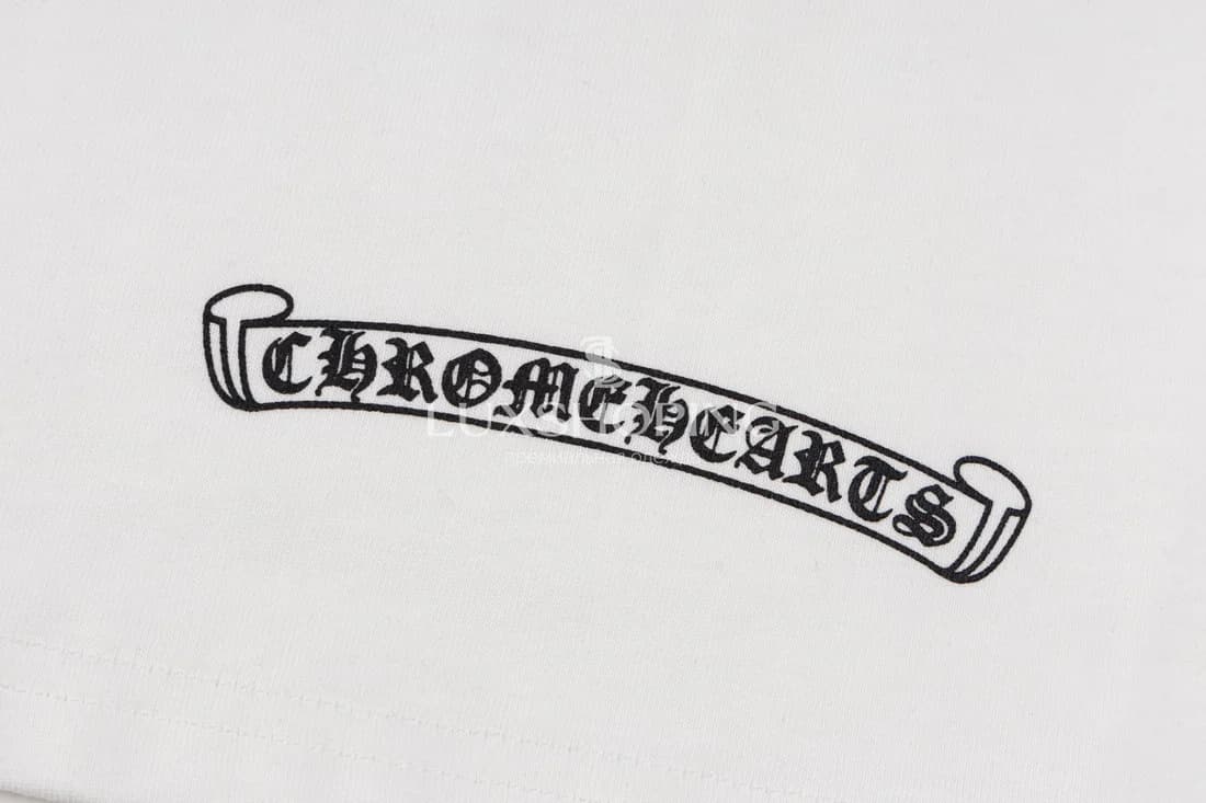 Футболка Chrome Hearts fut42 - фото 10